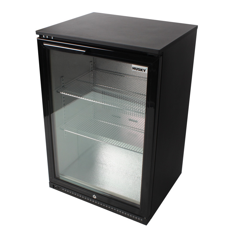 husky/哈士奇 c系列 酒吧冰箱 啤酒冷柜 商用冰吧 厂家生产 - 家电