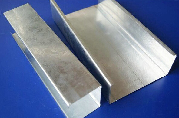 成都隔墙轻钢龙骨100竖向0506金石马批发重庆云南广西贵州