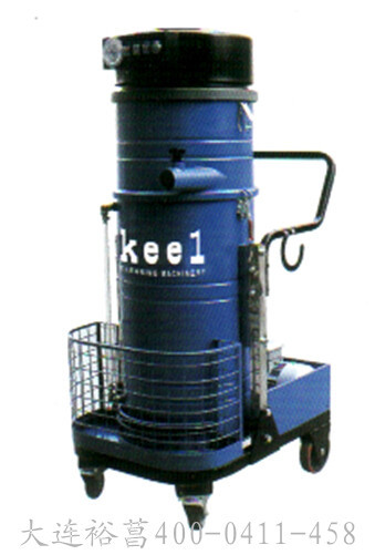 大连单相固液分离型工业吸油机