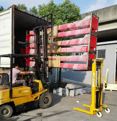 元征tlt235sca两柱龙门举升机