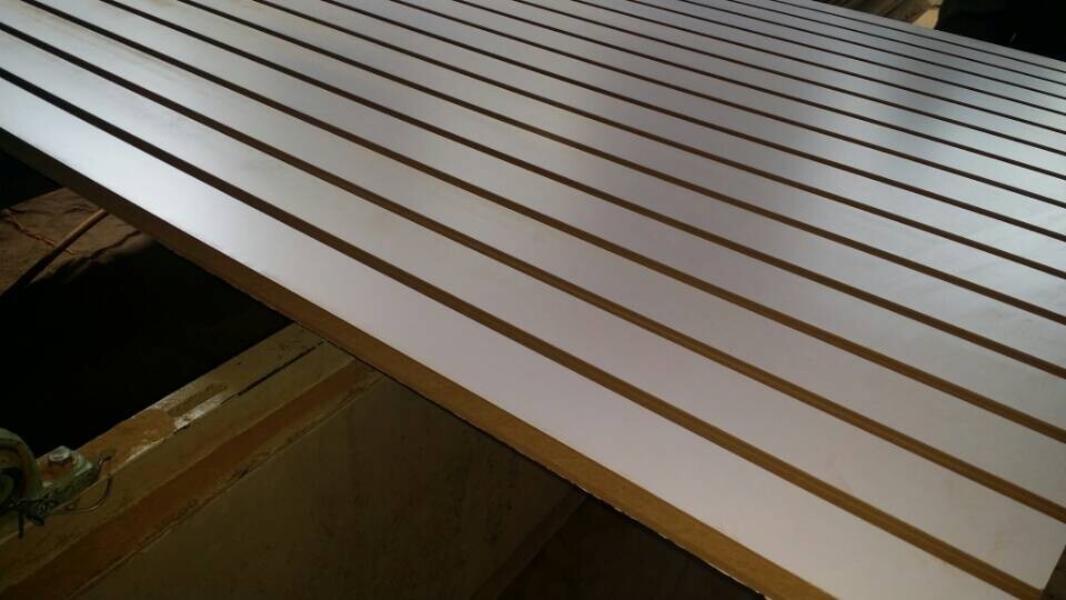 供应铝槽板/万用槽板/装饰用槽板