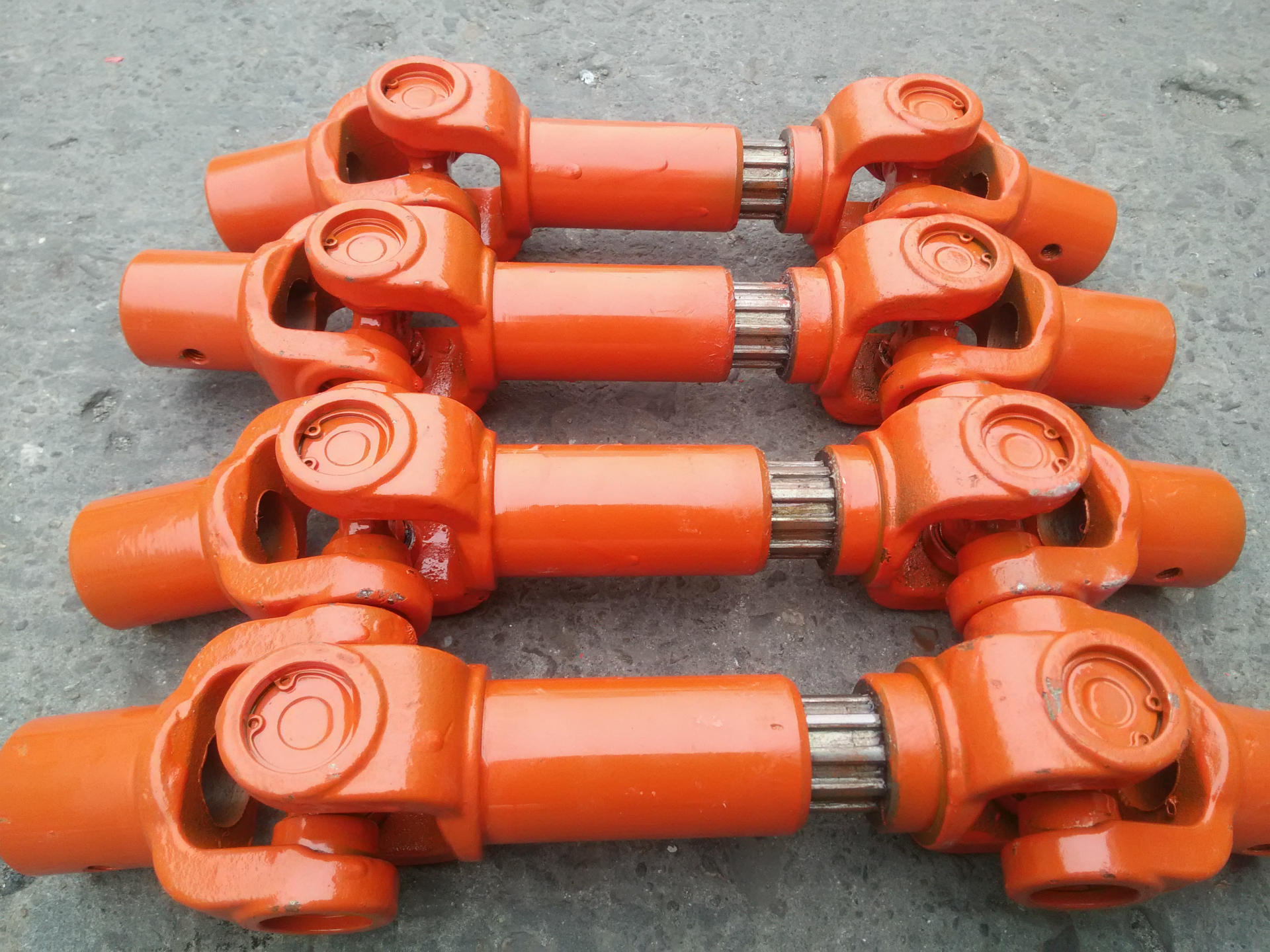 厂家直销swc联轴节swc型万向联轴器十字万向联轴器