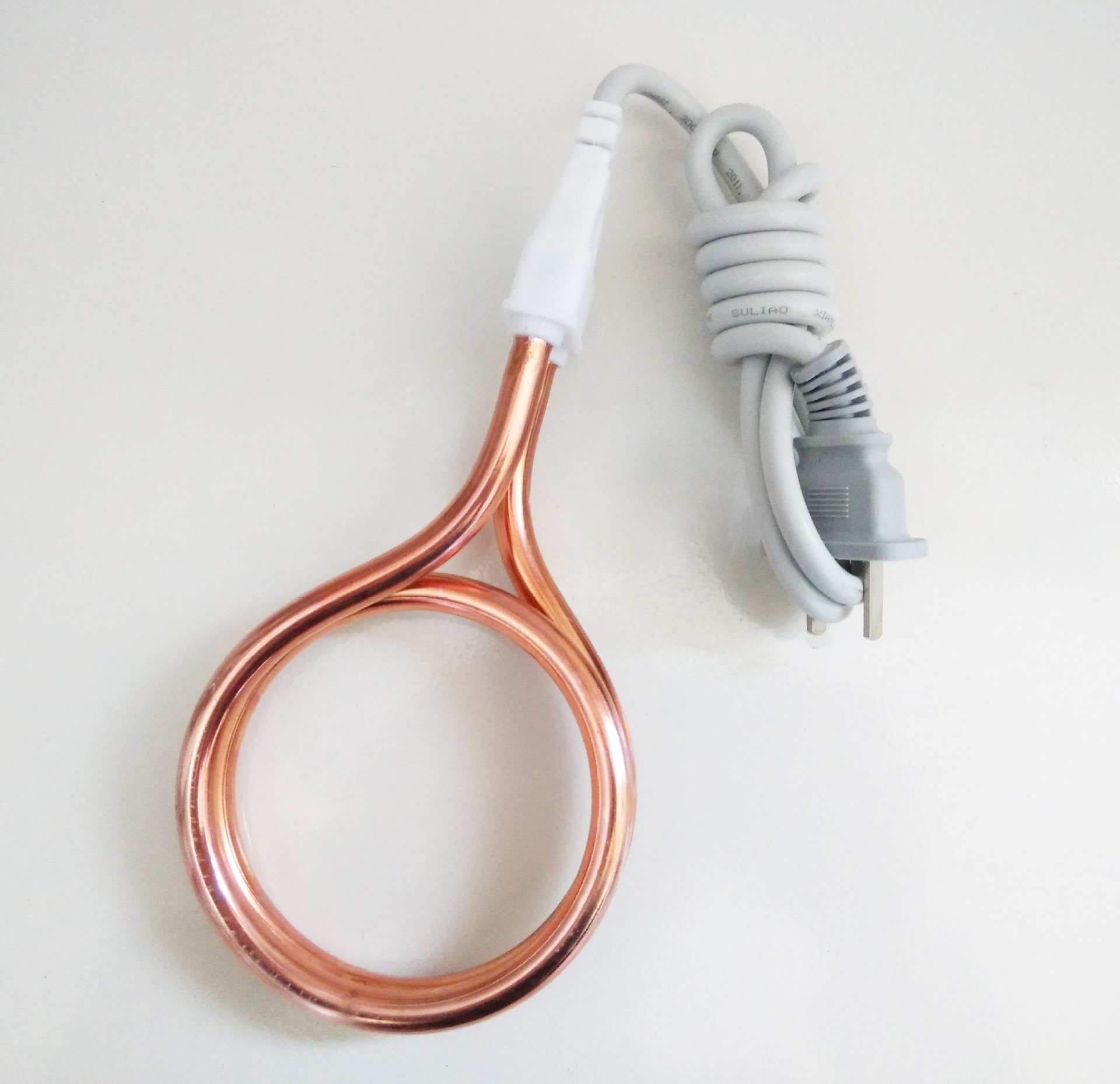 康健牌电热快 批发 1500w热得快 热得快家用烧水器厂家直销