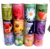 Cans flowers and plants wholesale Canned flowers and plants Cans Mini Botany desktop plant