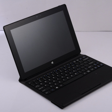 新上市英特尔inte凌动z3735d四核10寸win8平板电脑