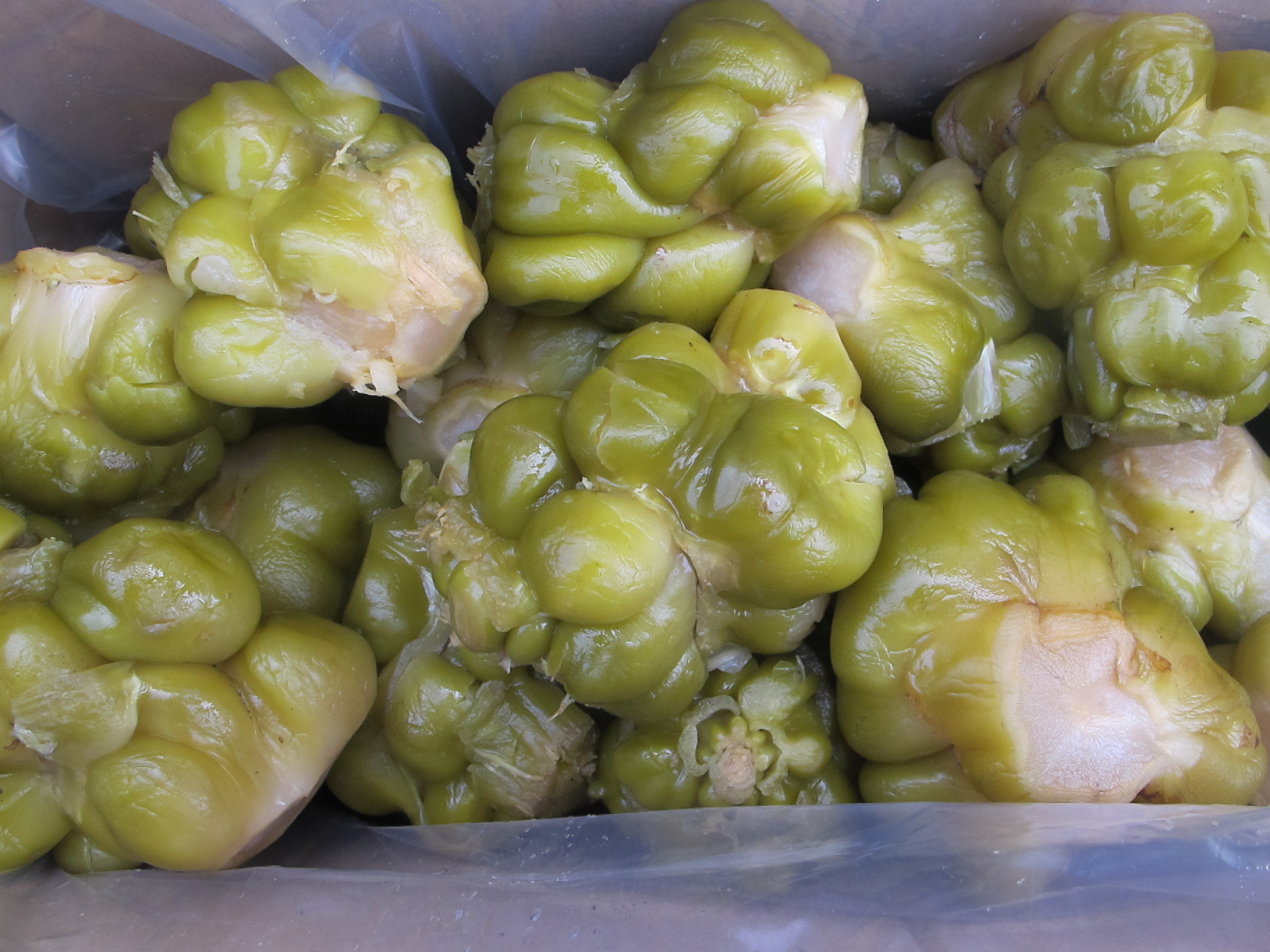 重庆食品厂批发农家瓦缸酱菜精品榨菜榨菜丝绿色无添加10公斤