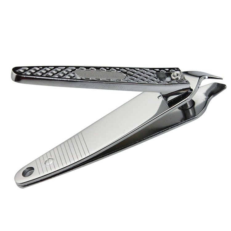 金达日美 650h大号斜口指甲刀 不锈钢指甲钳 单个价