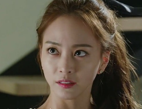 c040韩剧美女的诞生韩艺瑟莎拉同款 头绳饰蝴蝶结兔耳朵铁丝发圈