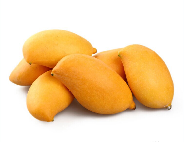 国产优质水果新鲜水果鹰嘴芒产地**-针织内衣产业网