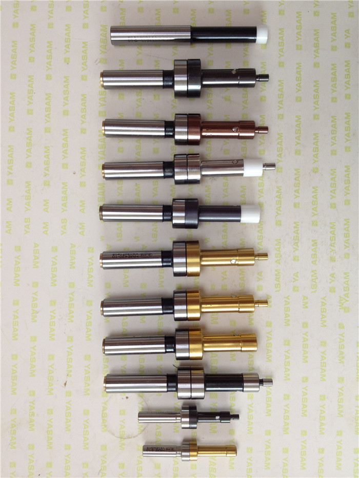 耀欣供应机床用高精度无磁分中棒