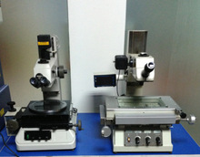 新到货二手日本三丰MITUTOYO工具显微镜二手三丰工业测量显微镜