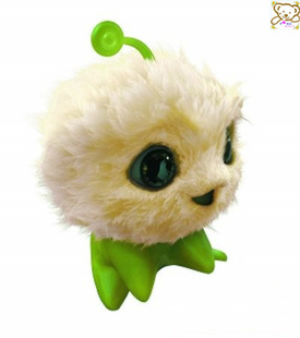 长江七号七仔娃娃