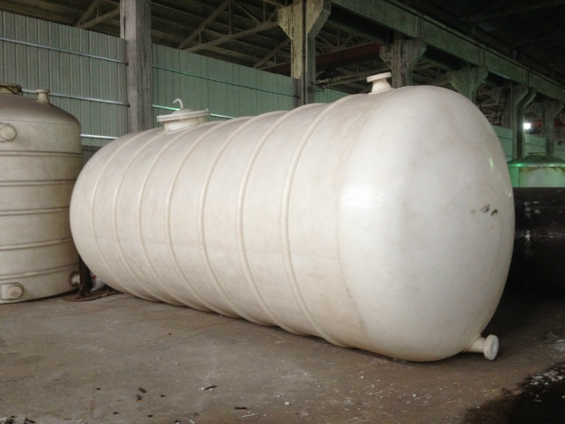 化工储罐_碱罐 杭州碱罐 宁波碱罐 上虞碱罐 绍兴碱罐 金华碱罐