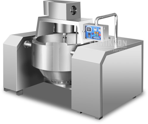 热销供应自动搅拌熬糖锅 商用熬糖锅 不锈