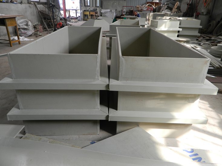 供应全系列PP.PVC.电镀槽，化工塑料槽，各种耐酸、碱槽