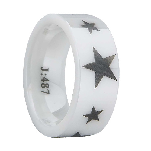 Ceramic Ring CR-070