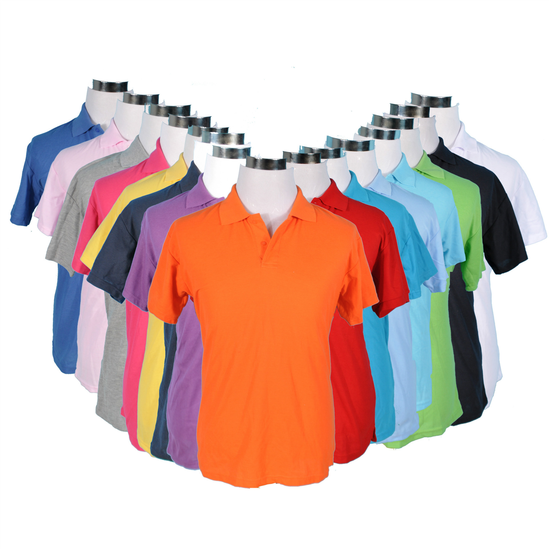 中通圆通申通汇通韵达文化衫t恤广告衫工作服 企业广告衫来图定制