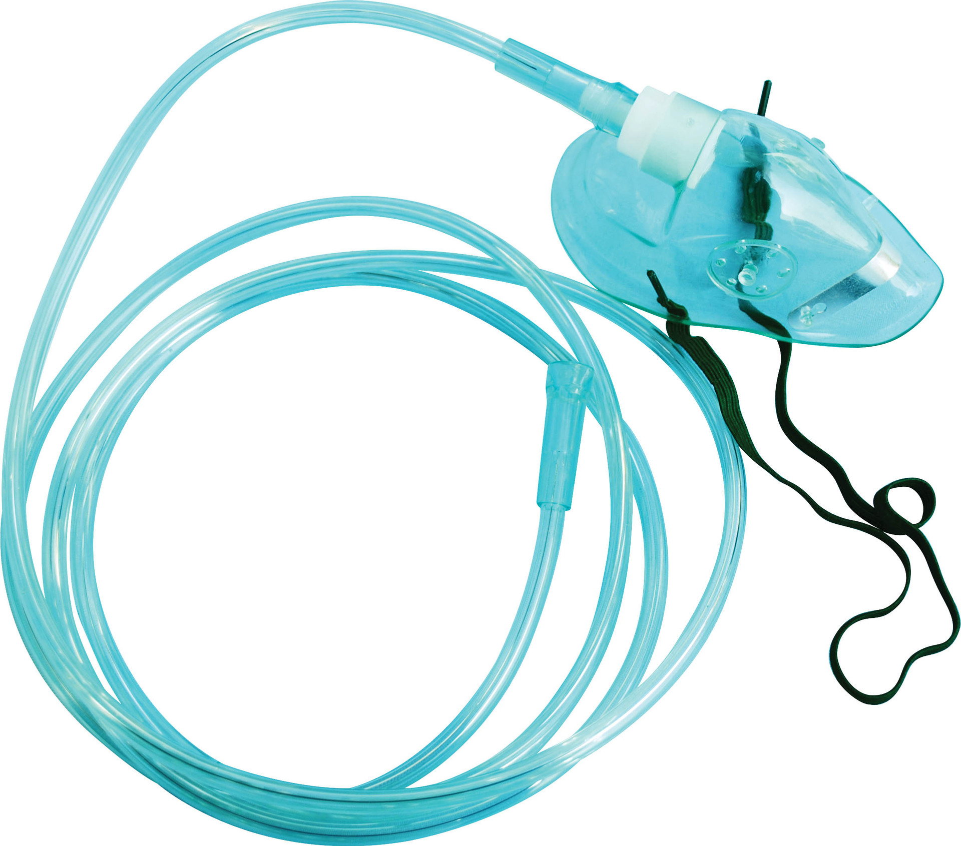 面罩;吸氧面罩;可调浓度面罩;高浓度面罩