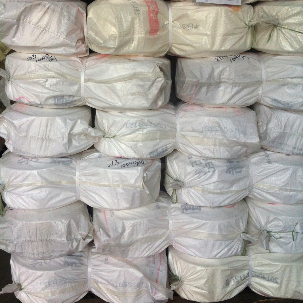 内销编织袋包装