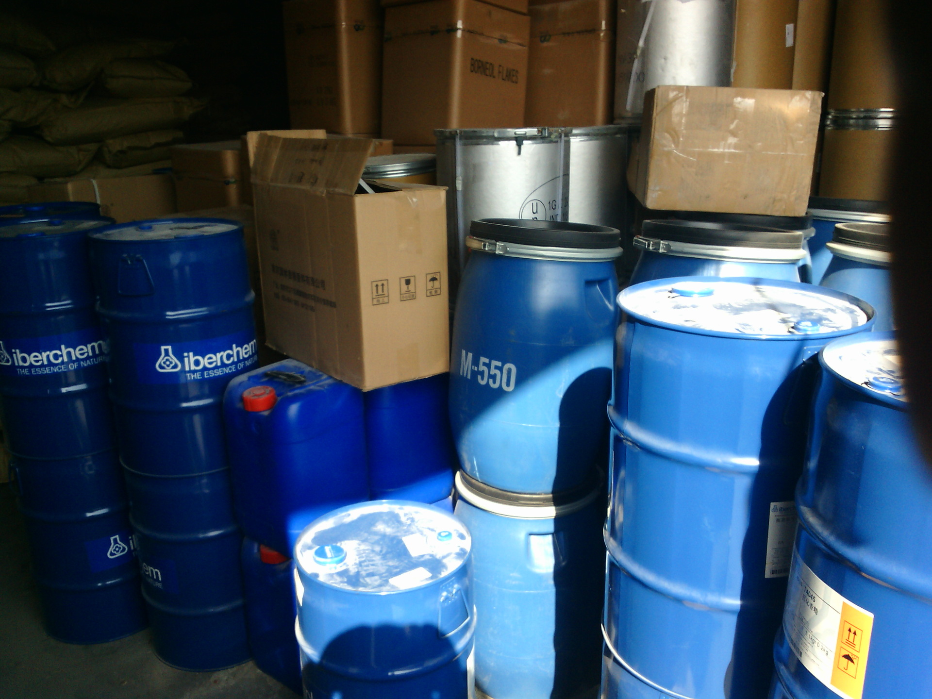 聚季铵盐7m5501kg起订