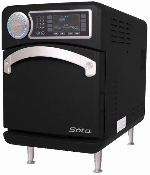 turbochef sota commercial microwave ovensota 回风旋转烤箱.