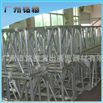 厂家供应 活动truss桁架 方管铝合金桁架定做