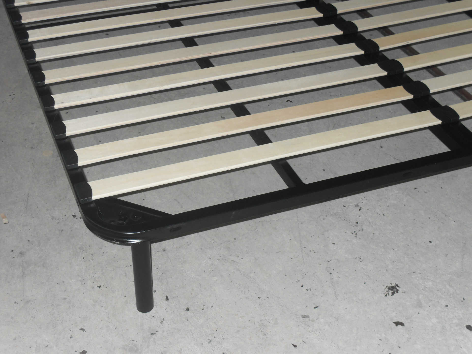 1米8直板杨木排骨架 加强型排骨架 环保木条排骨架 床板骨架定制