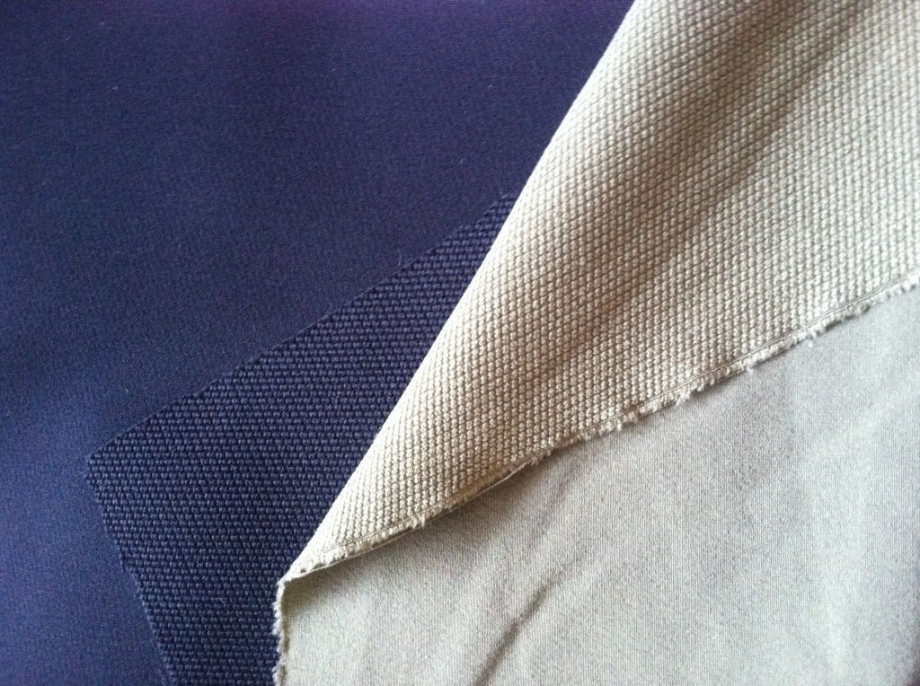 70d 尼龙双层四面弹