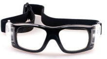厂家直销 篮球眼镜 足球眼镜 运动眼镜 定制近视功能眼镜
