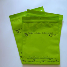 厂家彩印自立拉链塑料袋自封袋珠光膜阴阳骨袋 塑料复合食品袋
