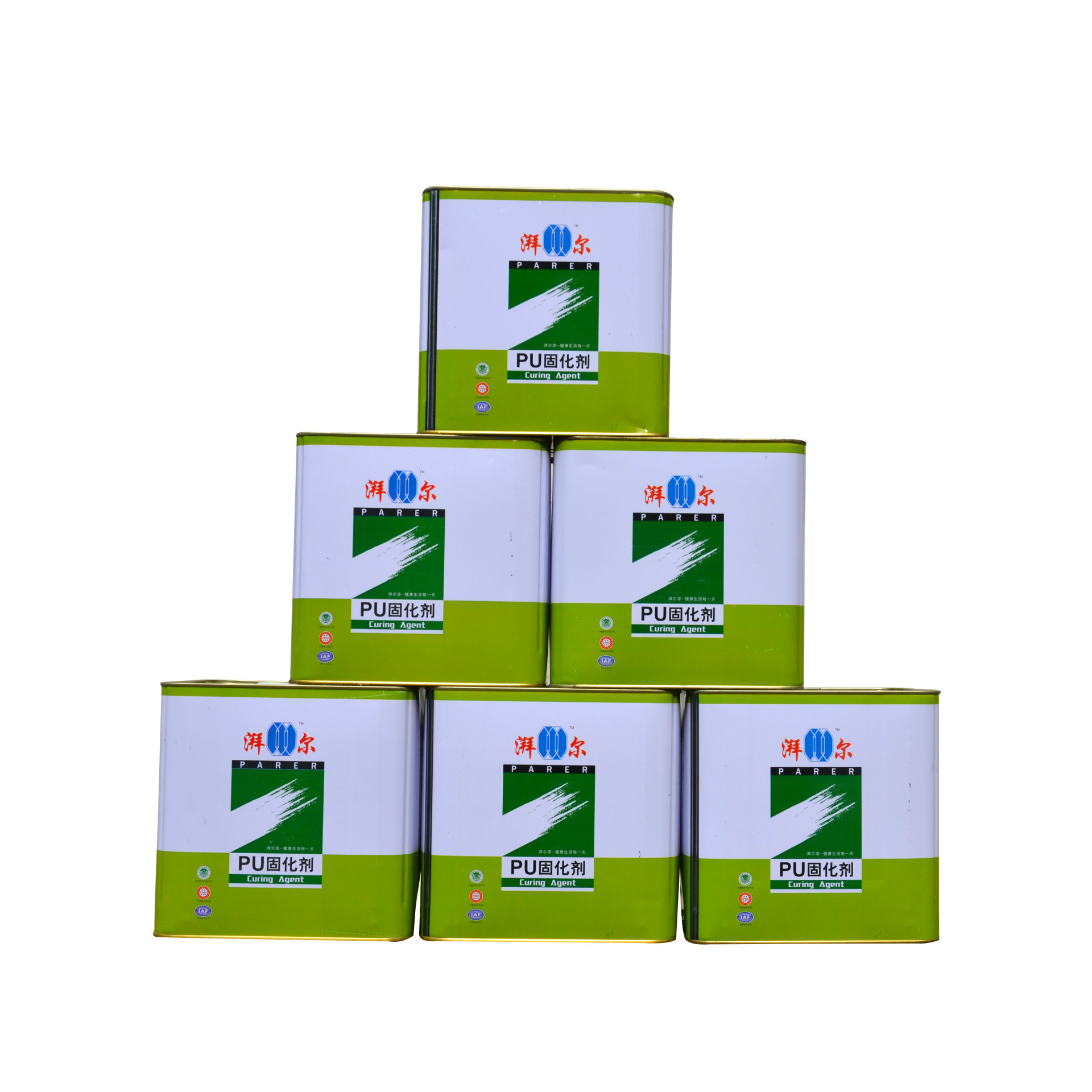 供应 优质健康环保家具漆固化剂 湃尔固化剂 大量供应