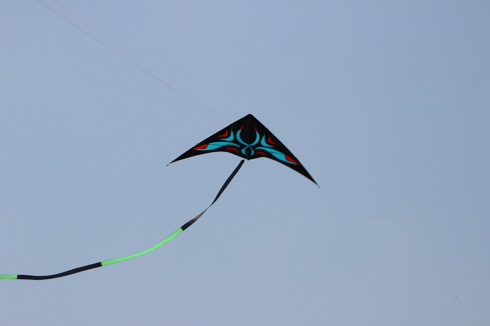 潍坊风筝批发 信天翁特技 特技风筝 双线风筝 大黄蜂特技