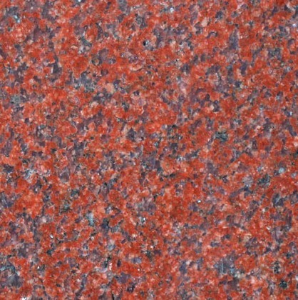 厂家直销印度红花岗岩橱柜台面板黄浴室洗手台福建外墙