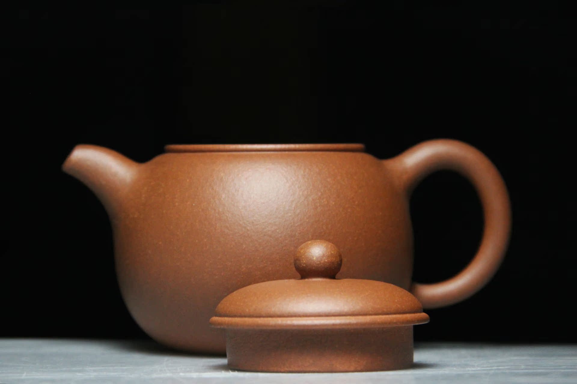 230匏尊壶正品宜兴紫砂壶名家手工茶壶原