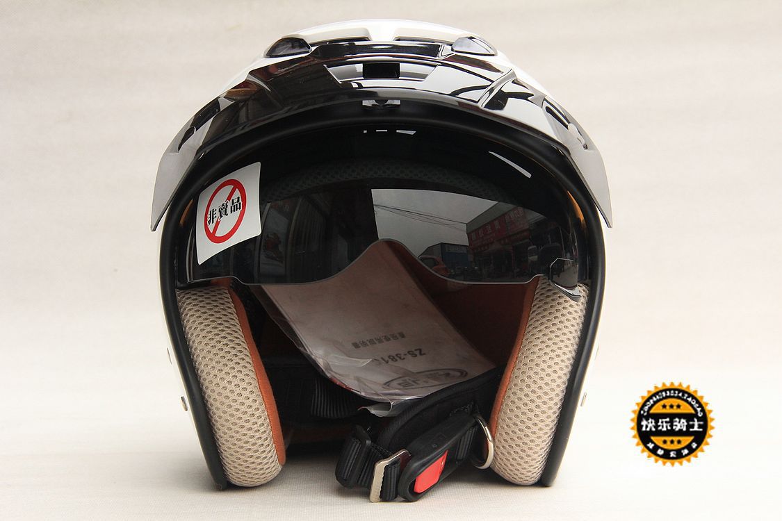 快乐骑士批发正品台湾瑞狮头盔瑞狮381c-骑行头盔