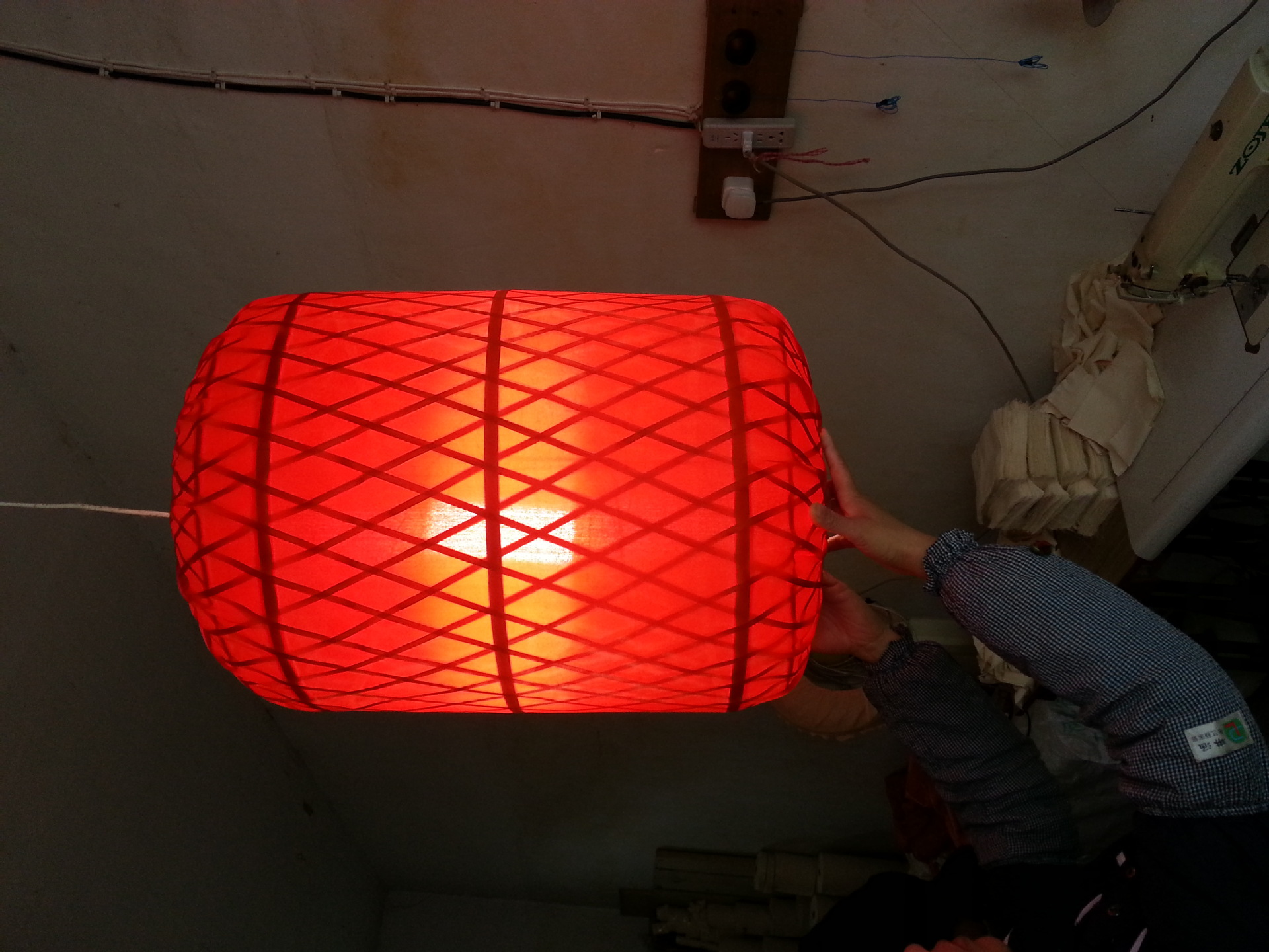 喜庆灯笼_竹灯笼,红灯笼黄灯笼 酒店灯笼 喜庆