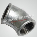 不锈钢弯头