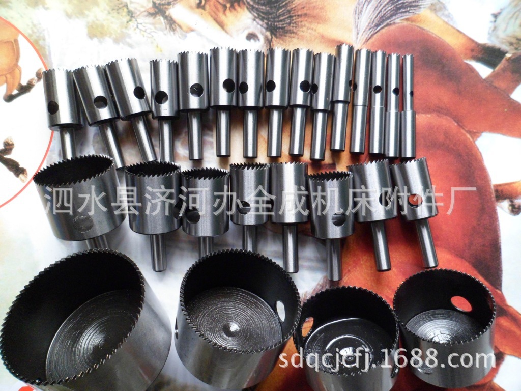 佛珠刀 钨钢高速钢细齿佛珠刀 非标订做  大量批发