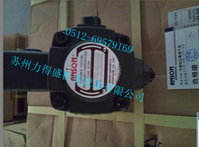 安颂ANSON叶片泵PVF-12-55-10