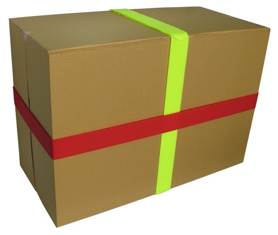 厂家定制捆箱带 带扣行李魔术贴绑带 行李打包带 行李箱固定带