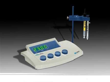 雷磁dws-51钠离子计