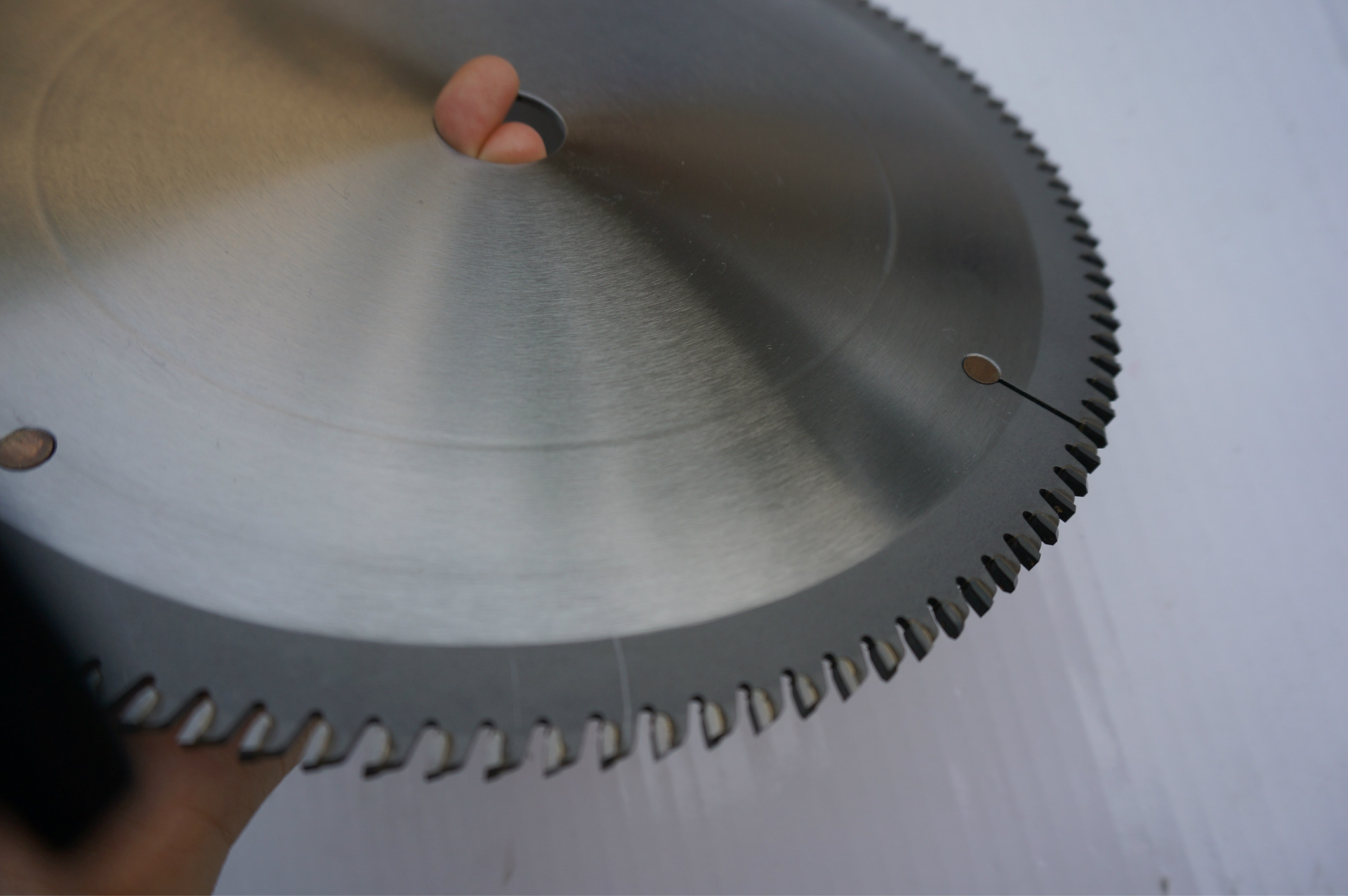 外贸出口**锯原木 胶合板专用圆锯片木工开槽专用合金锯片