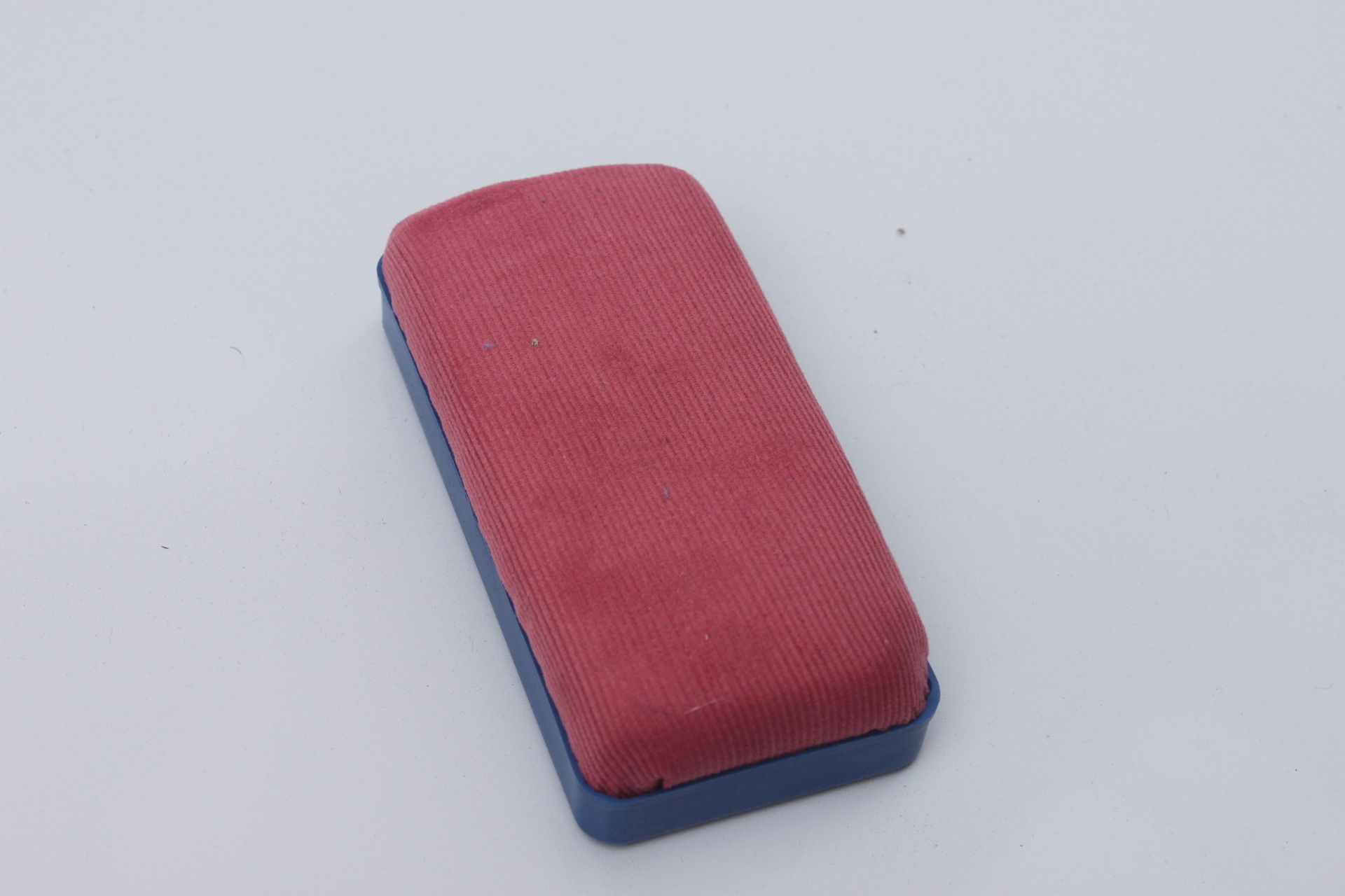 5大白板擦塑料海绵板擦磁性黑板擦绒布板擦白板擦