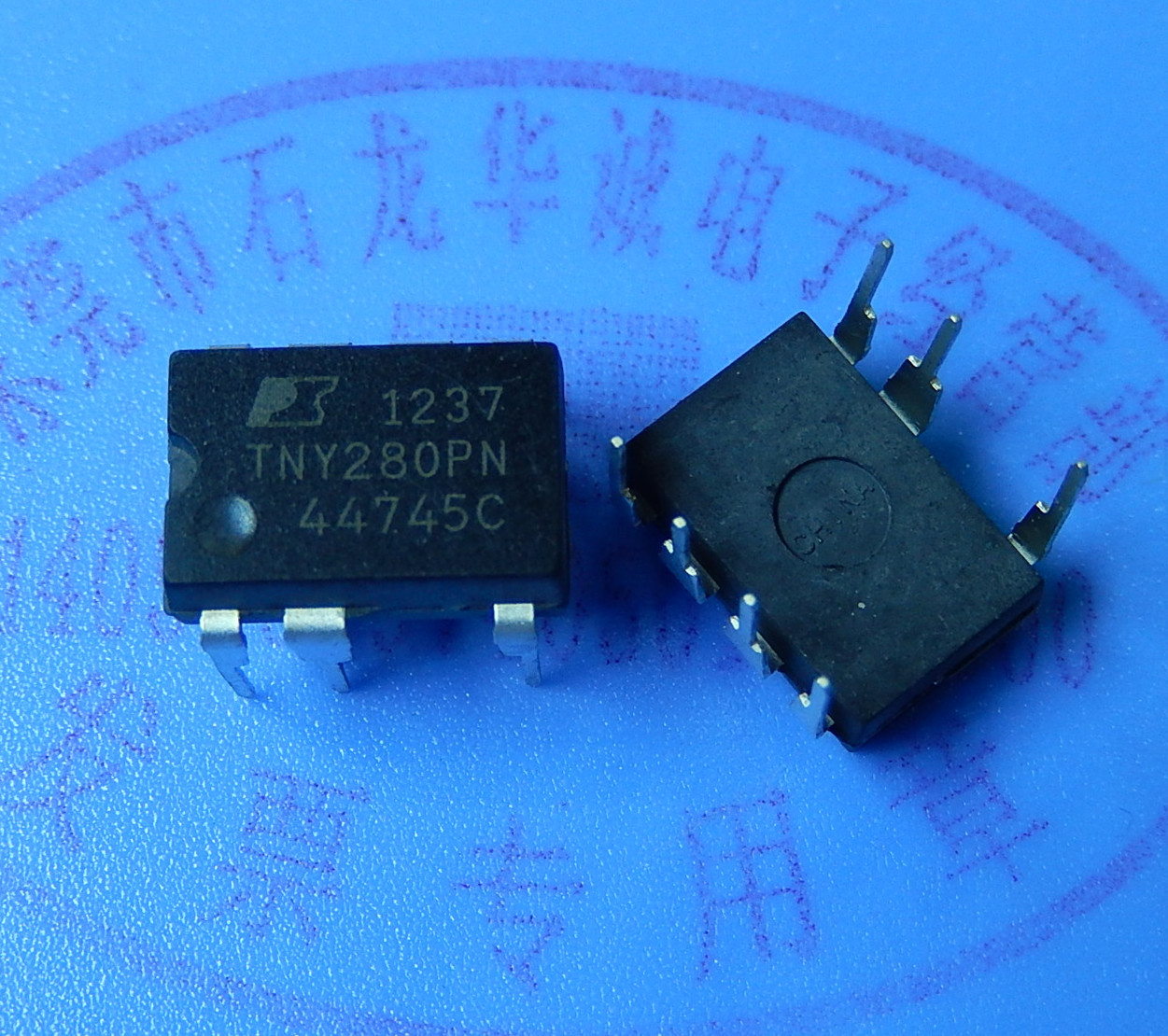 tny280ap电路图,tny280pn电路图,tny280pn应用电路图_大山谷图库