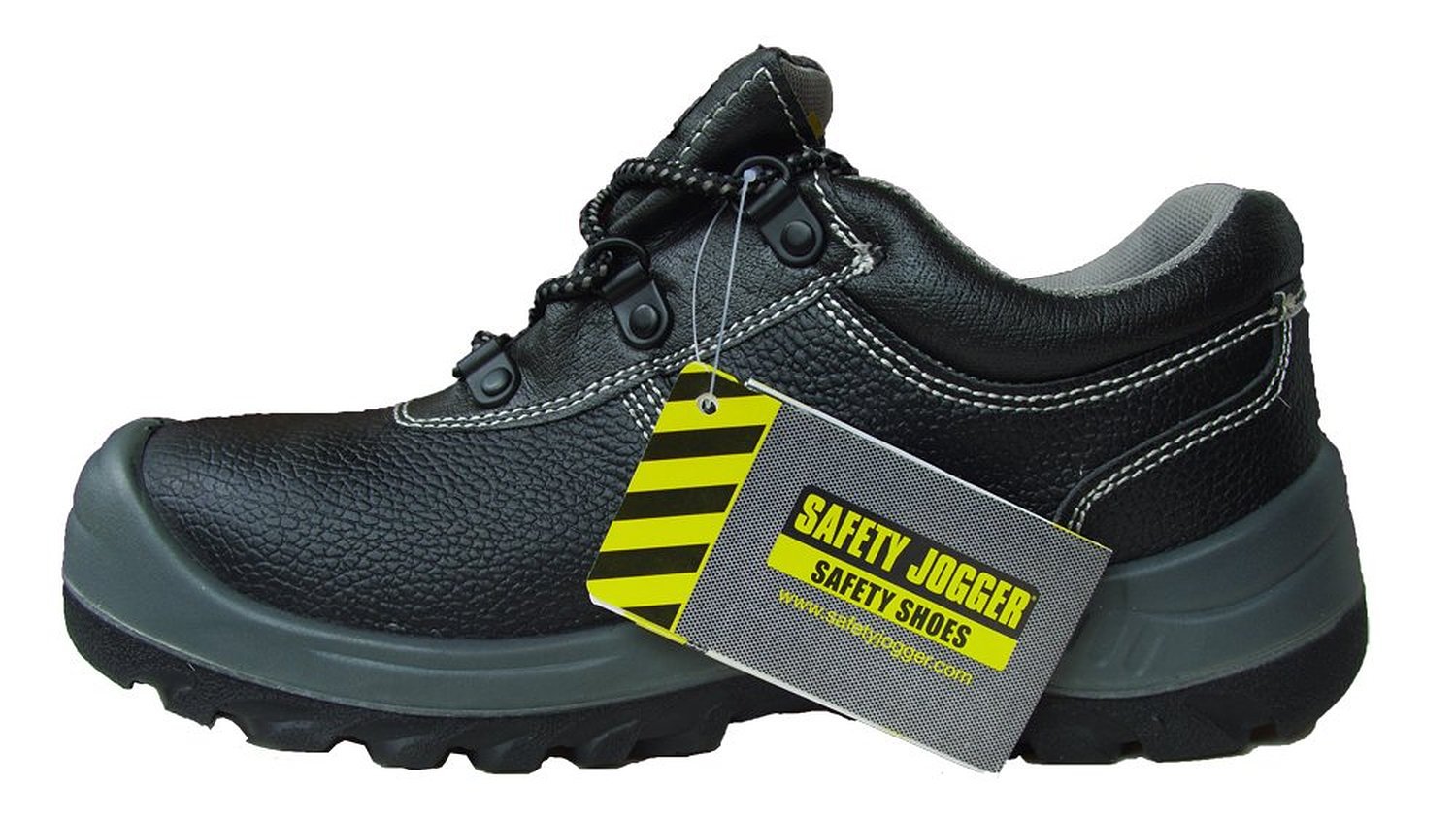 欧洲safety jogger高端安全鞋 bestrun系列 钢包头钢中底安全鞋