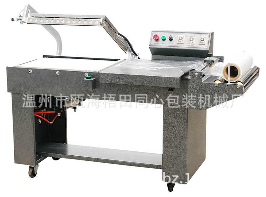 【厂价销售】FQL-450T气动封切机 L型气动封切礼品包装  封切机