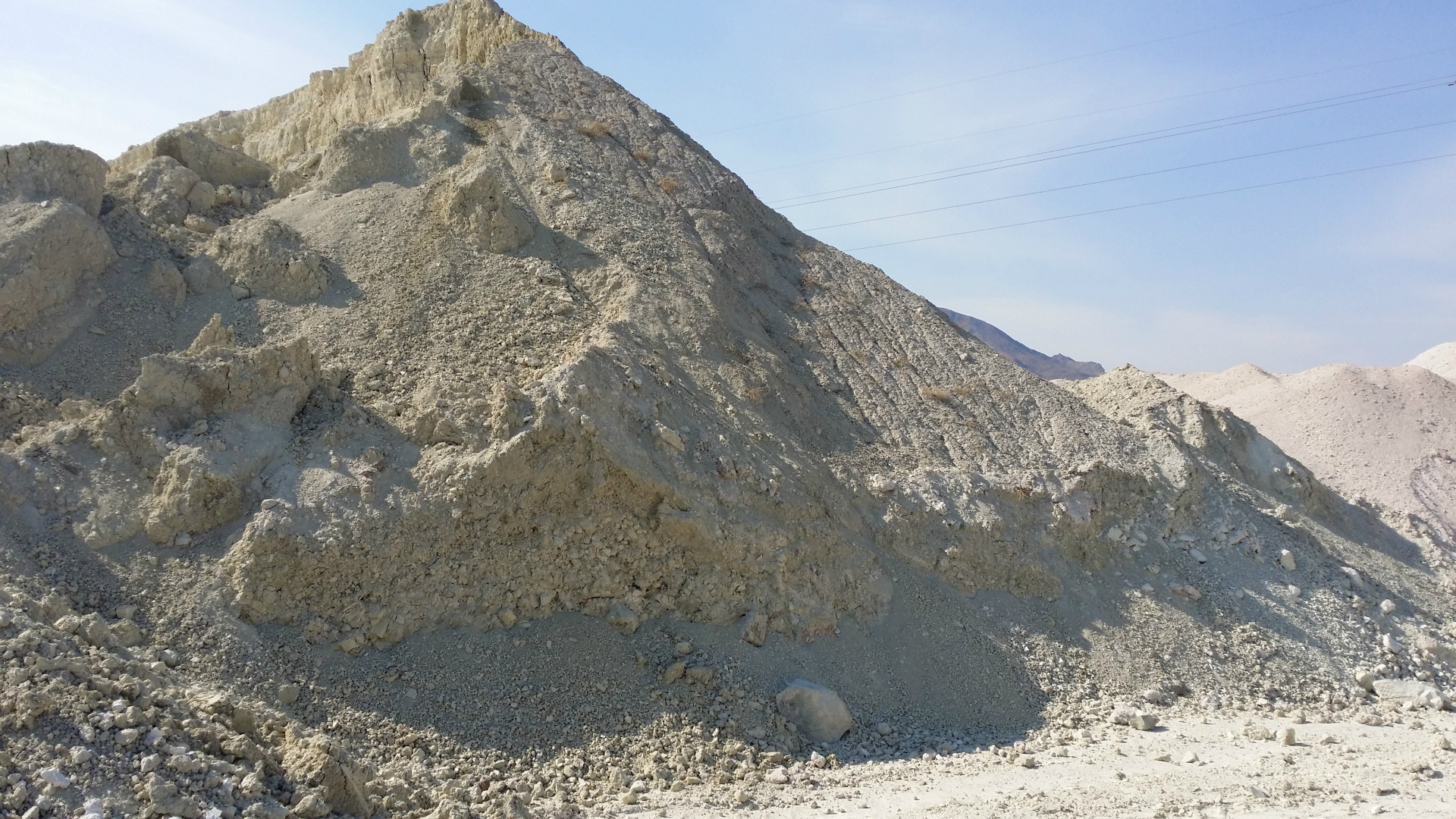 宣化县立石膨润土加工有限公司