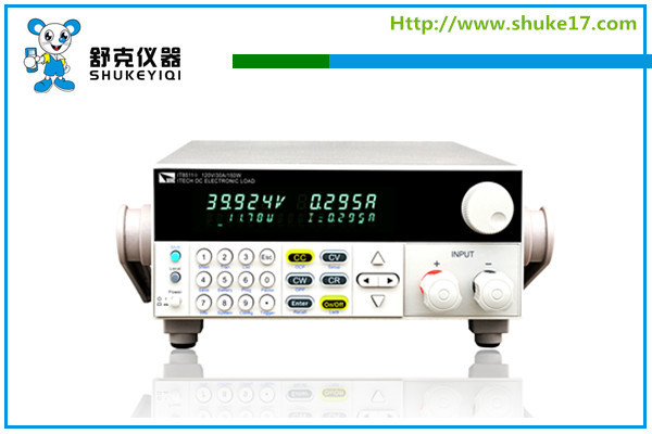 it8511艾德克斯电子负载_编程电子负
