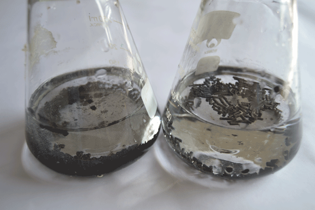 宏源 订做各种过滤器 活性炭过滤网 去甲醛 除异味 voc tvoc