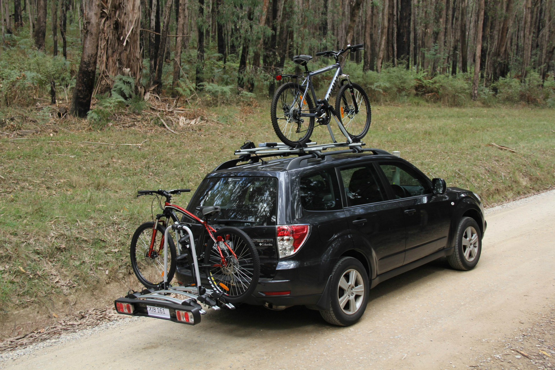 汽车行李架 通用车顶自行车架 铝合金通用单车架 车架车载架